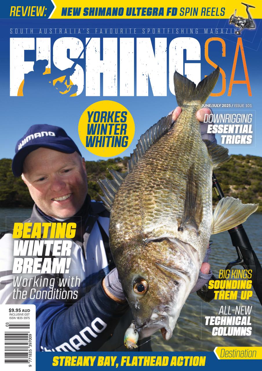 Fishing SA Preview Pages