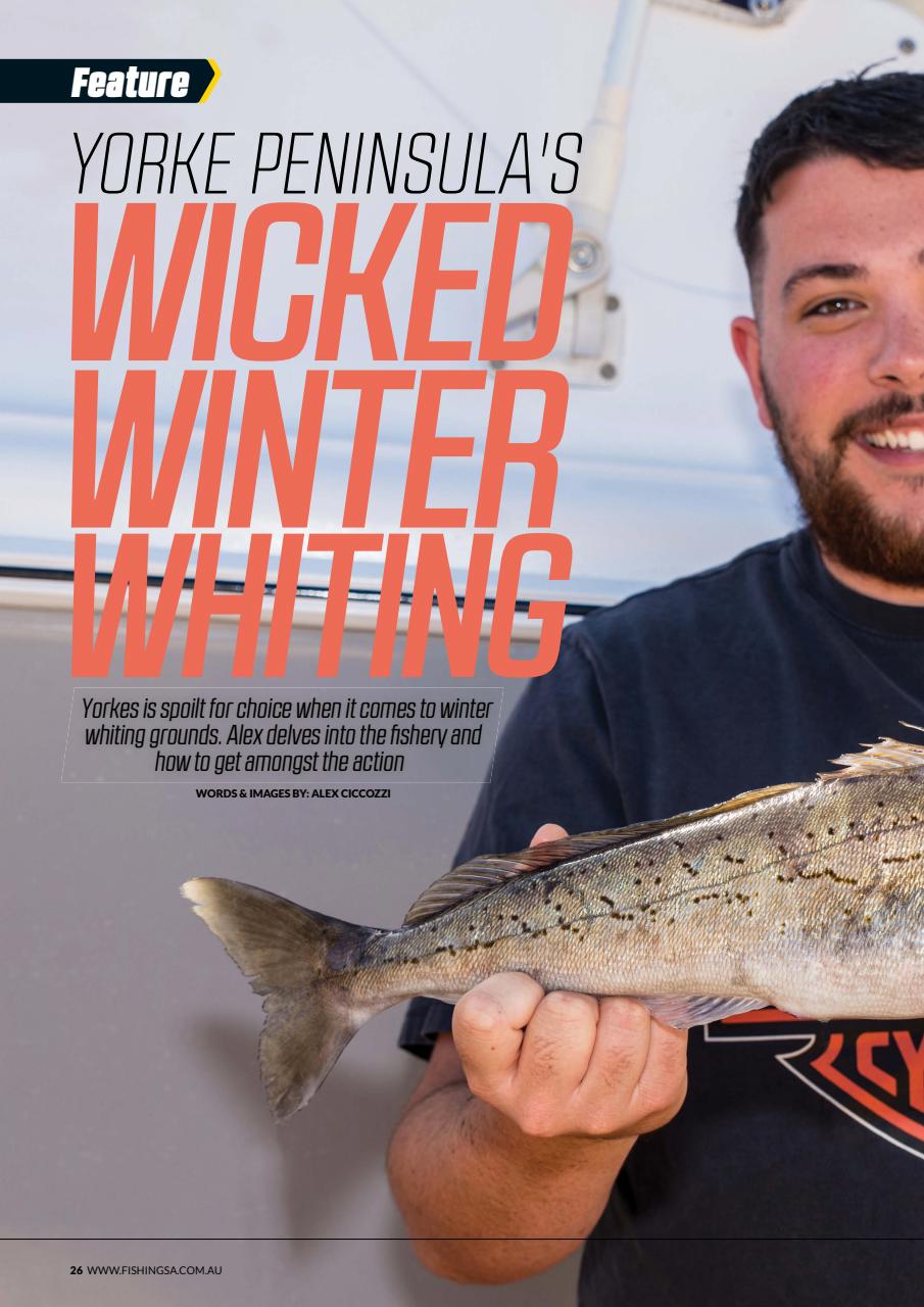 Fishing SA Preview Pages