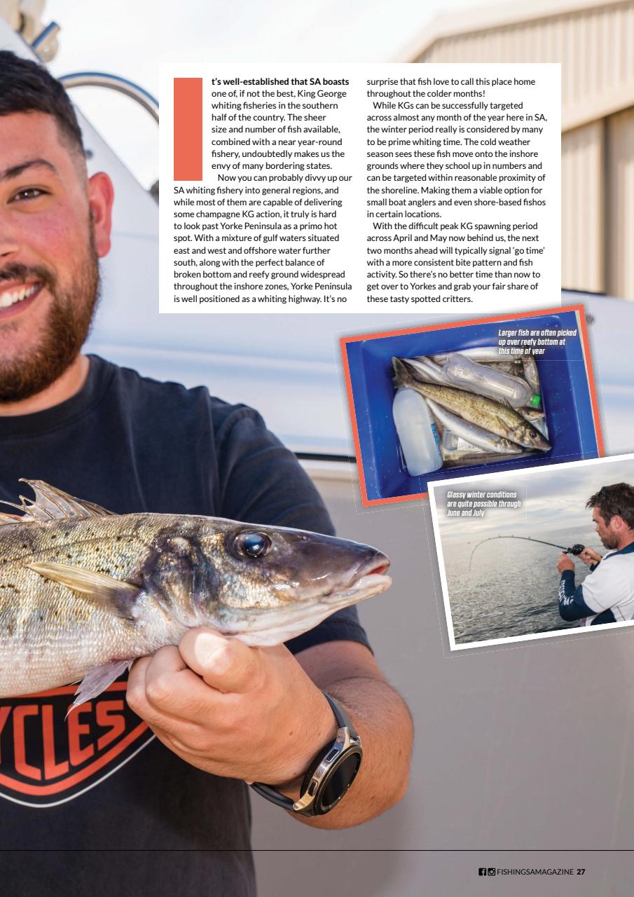 Fishing SA Preview Pages