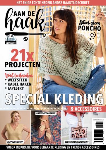 Aan de Haak issue 
