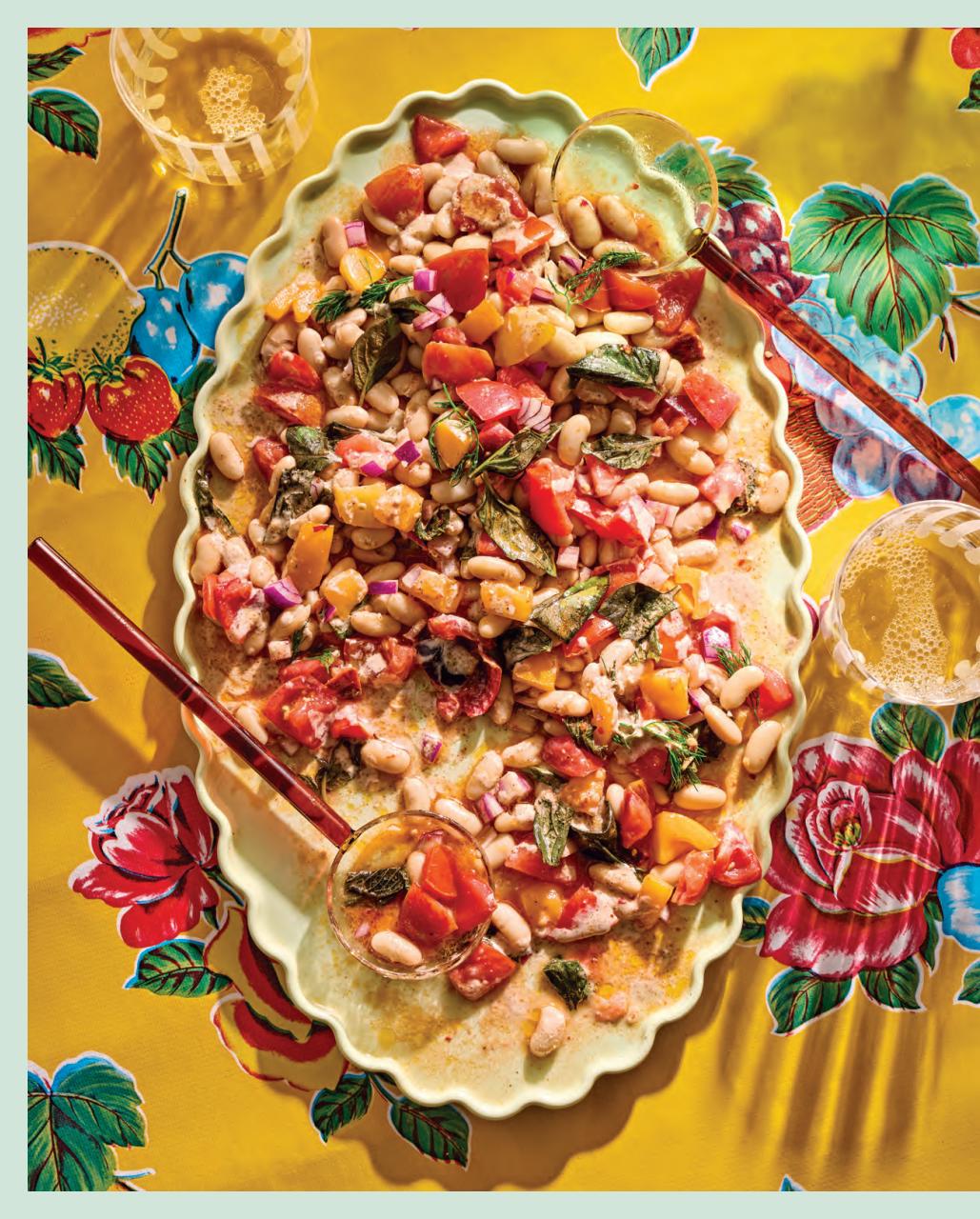 LCBO Food & Drink Preview Pages