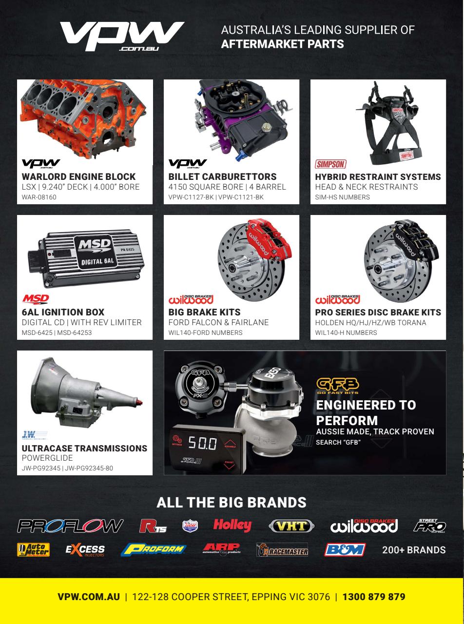 JUST CARS Preview Pages