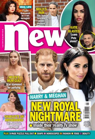 New Magazine issue 1139