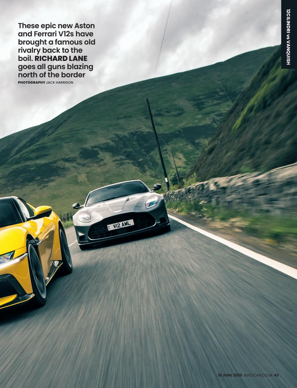 Autocar Preview Pages