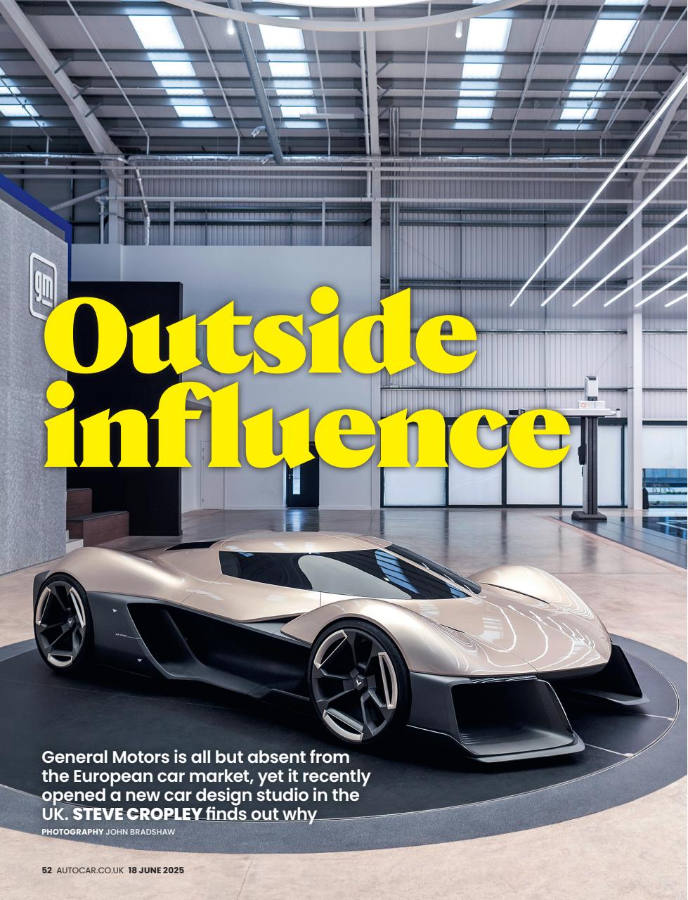 Autocar Preview Pages