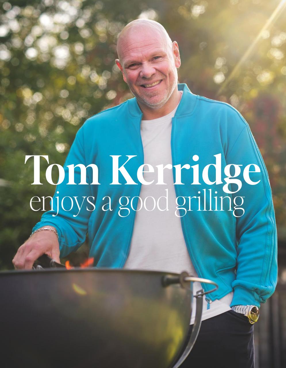 delicious. Magazine Preview Pages