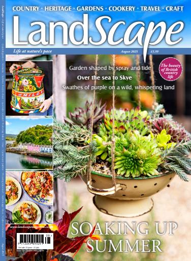 LandScape issue 