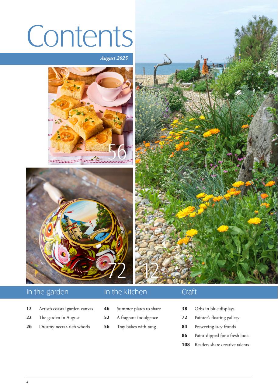 LandScape Preview Pages