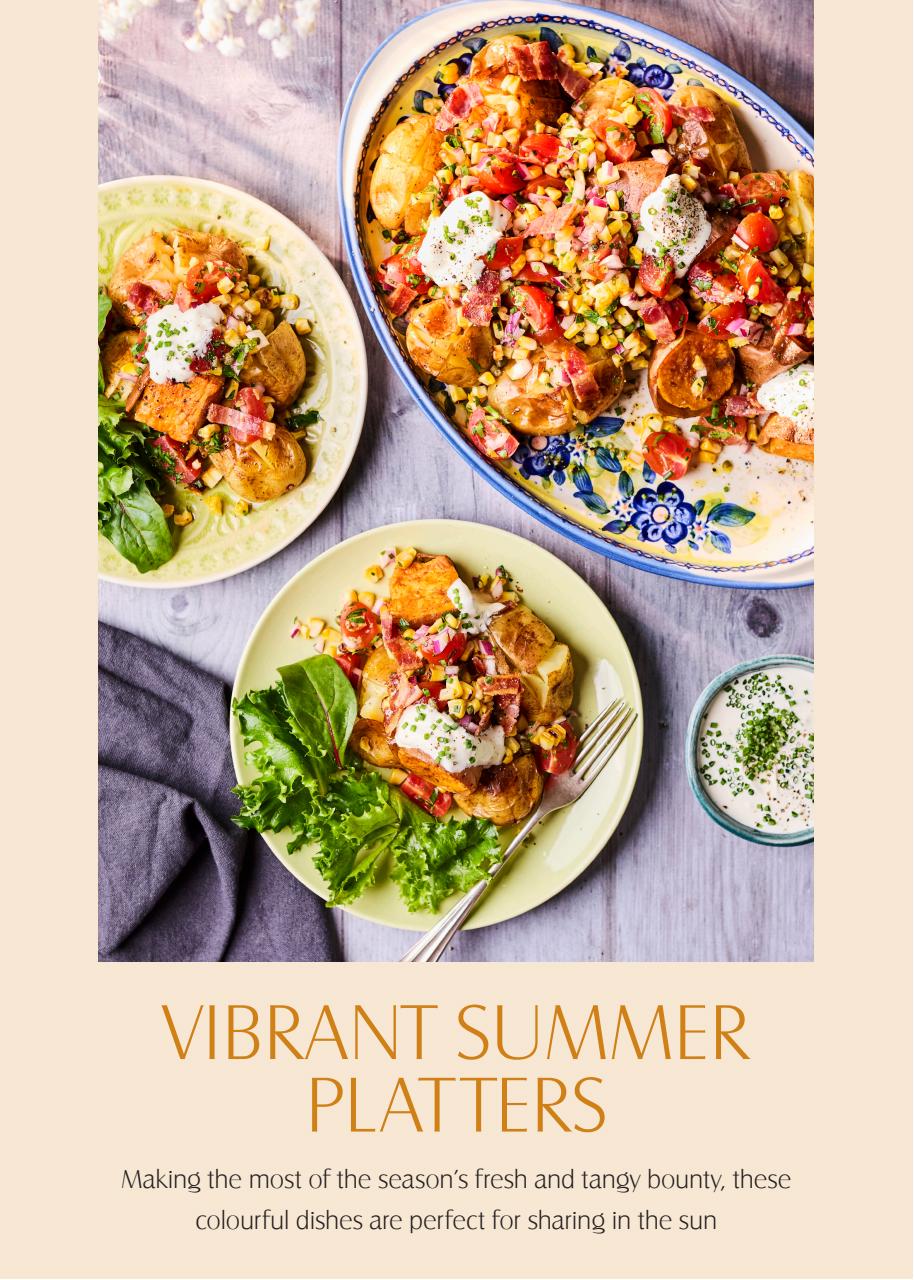 LandScape Preview Pages