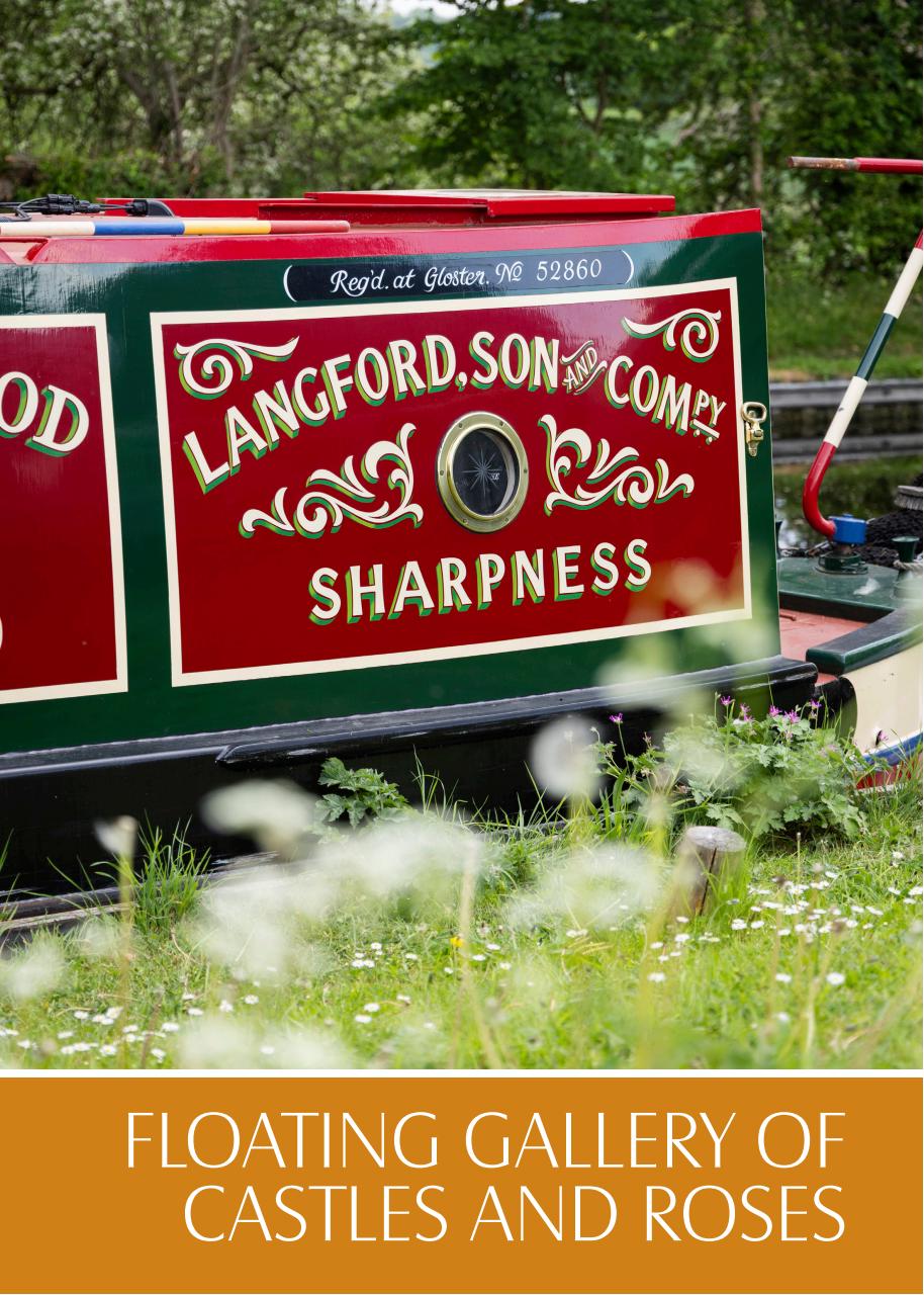 LandScape Preview Pages