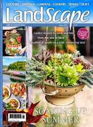 LandScape Complete Your Collection Cover 1