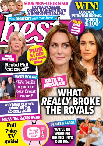 Best issue issue 25 - 2025
