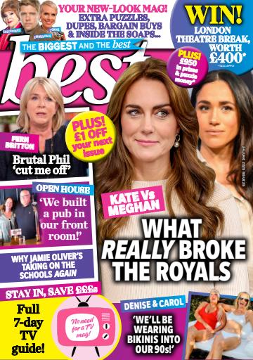 Best issue 
