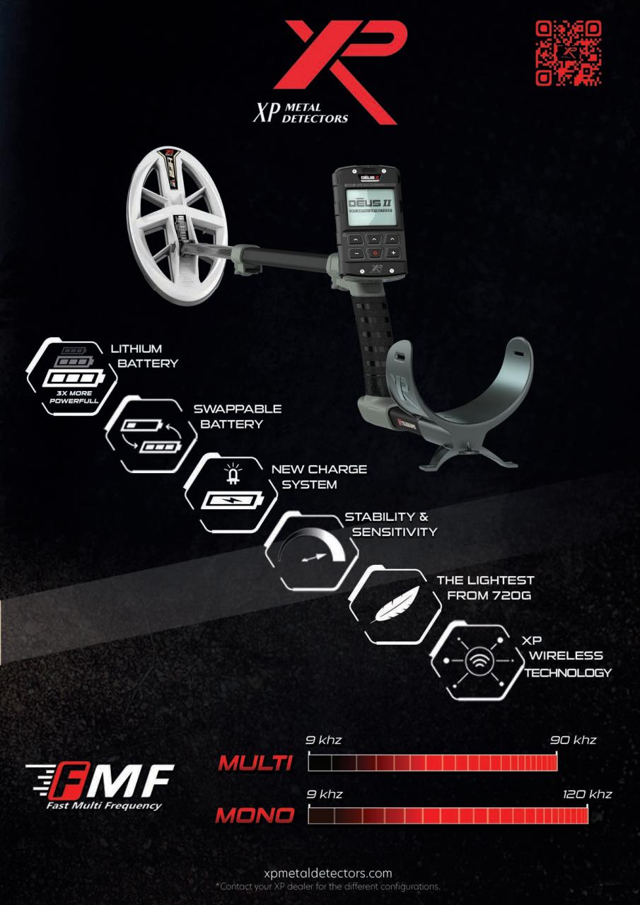 The Searcher Preview Pages