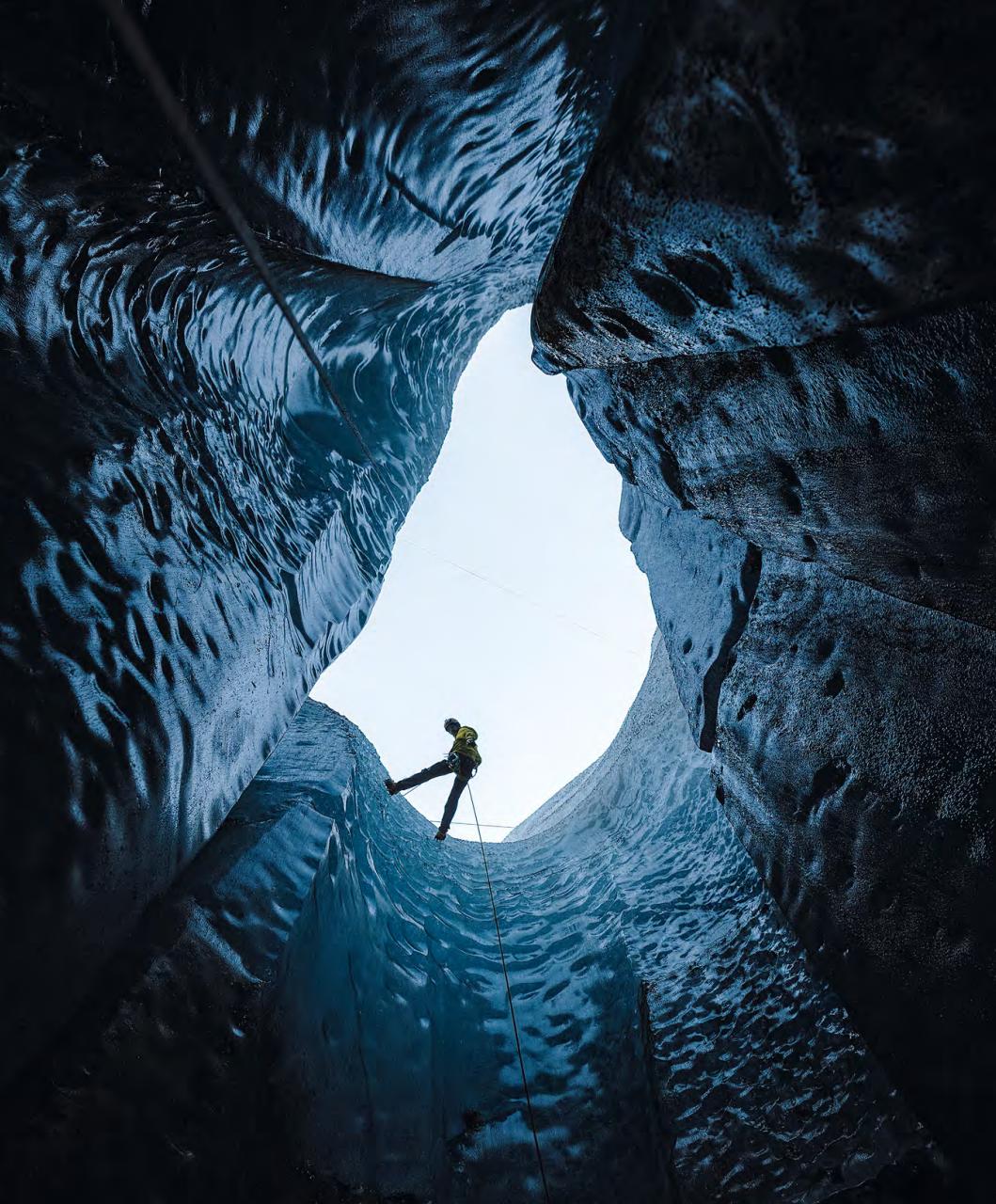 Alpinist Preview Pages