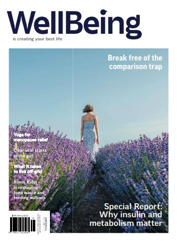 WellBeing issue 216
