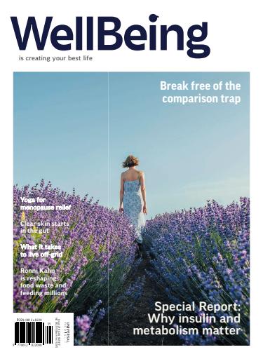 WellBeing issue 