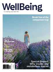 WellBeing Complete Your Collection Cover 1