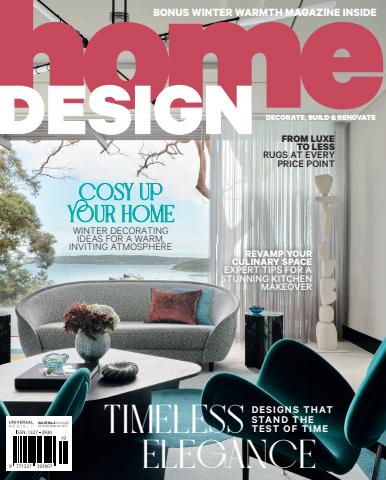 Home Design issue 27.3