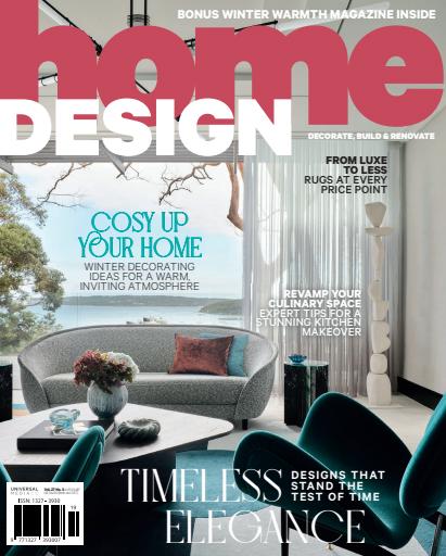 Home Design issue 