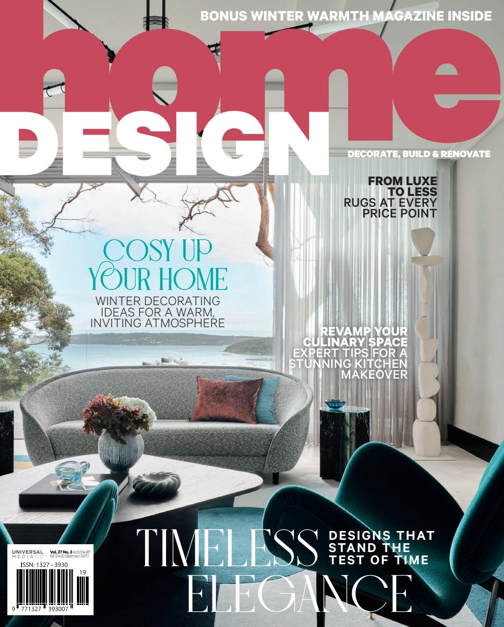 Home Design Preview Pages