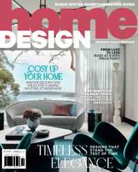 Home Design Complete Your Collection Cover 1
