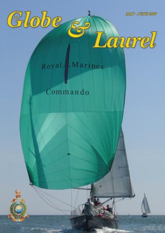 Globe & Laurel issue May/Jun 2007