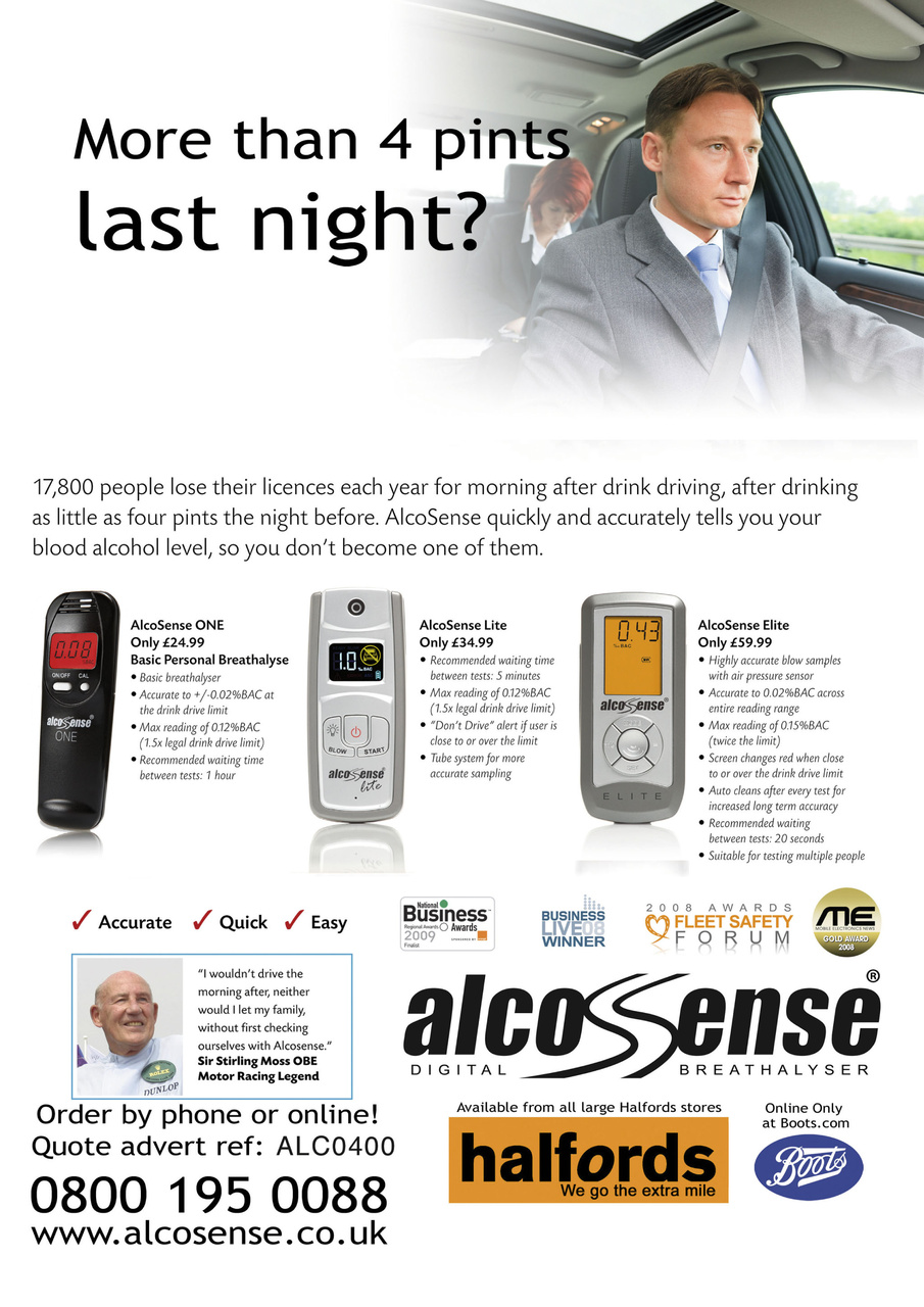 Diesel&EcoCar Magazine Preview Pages