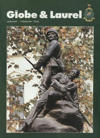 Globe & Laurel issue Jan/Feb 2000