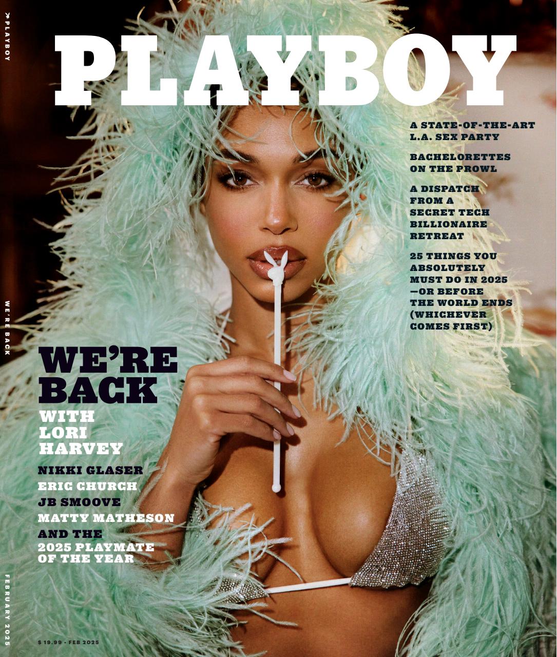 Playboy tv online watch free