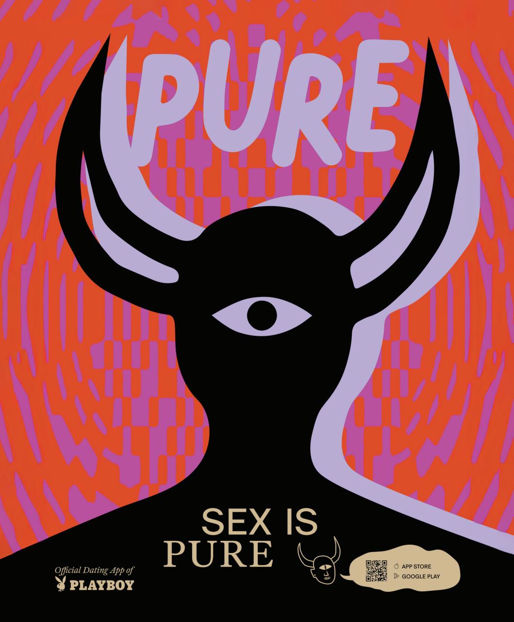 Playboy Preview Pages