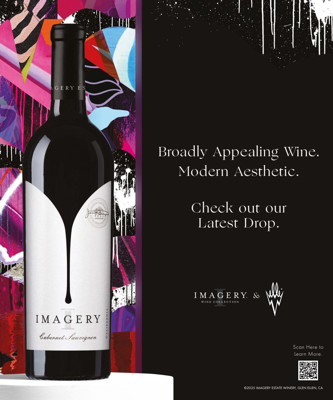 Wine Enthusiast Preview Pages