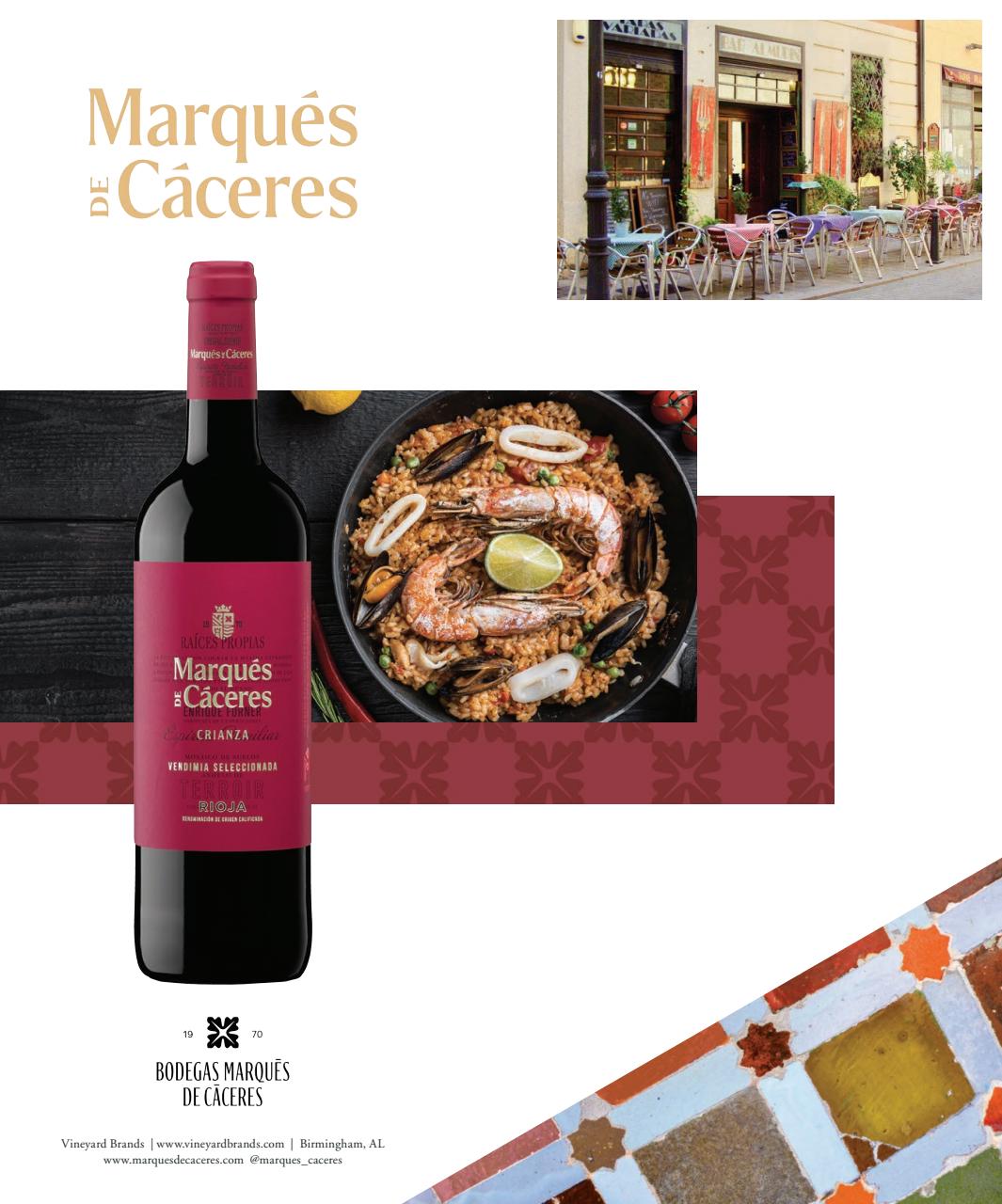 Wine Enthusiast Preview Pages