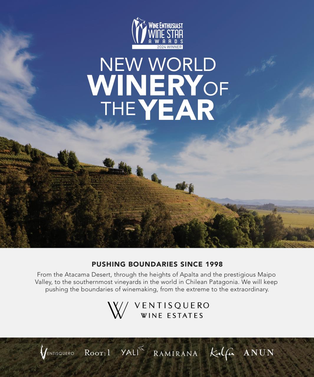 Wine Enthusiast Preview Pages