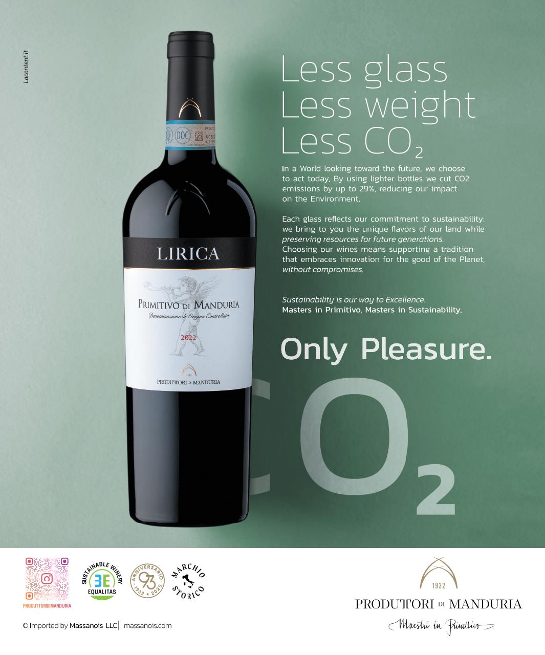 Wine Enthusiast Preview Pages