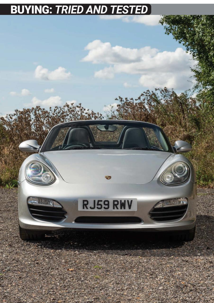 911 & Porsche World Preview Pages