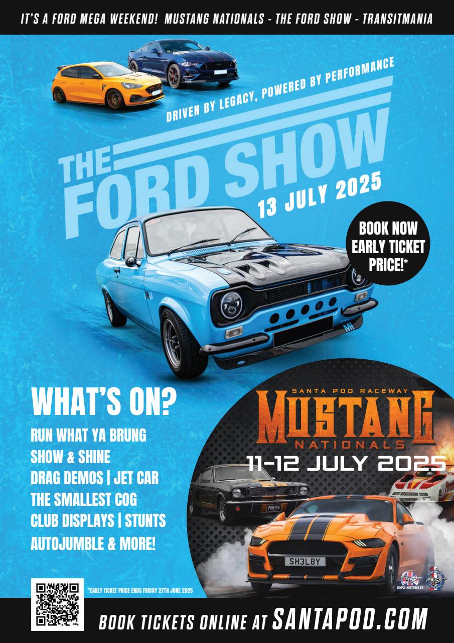 Copacetic Preview Pages