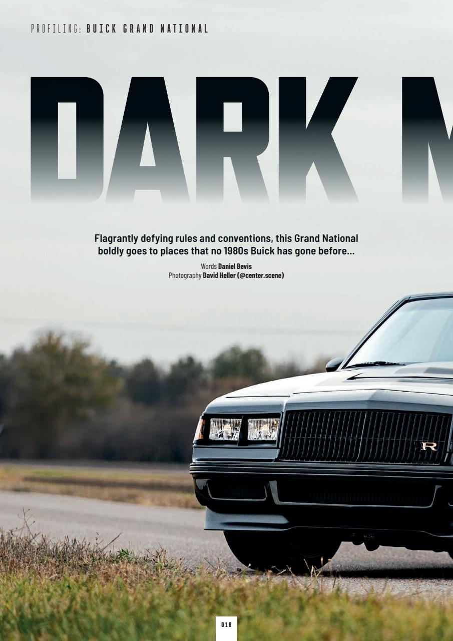 Copacetic Preview Pages