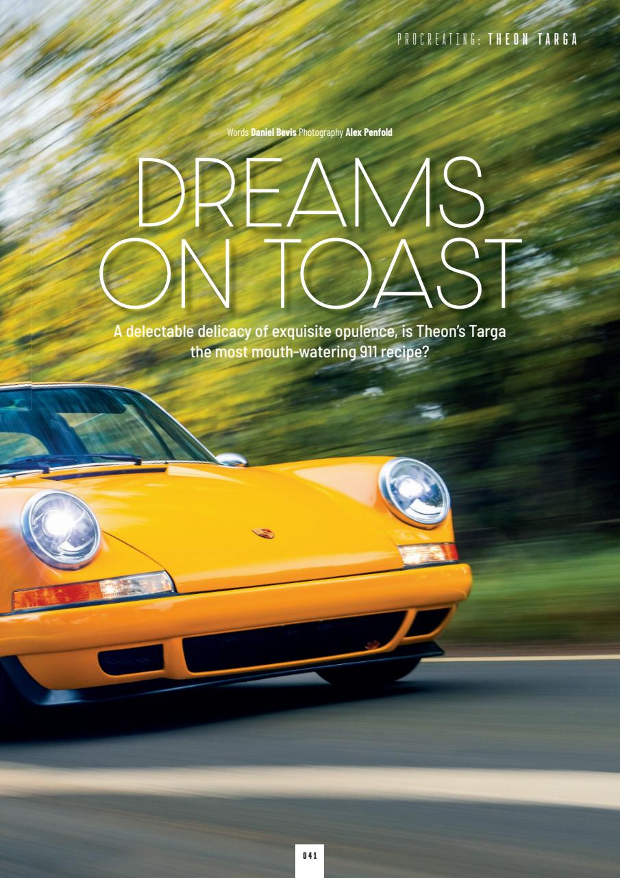 Copacetic Preview Pages