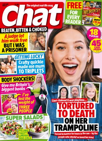 03 July 2025 issue 03 July 2025