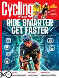 Cycling Weekly Complete Your Collection Cover 1