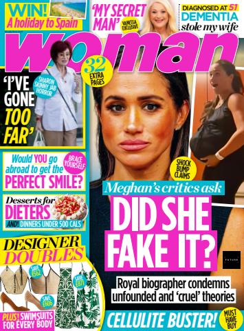 Woman issue 30 Jun 2025