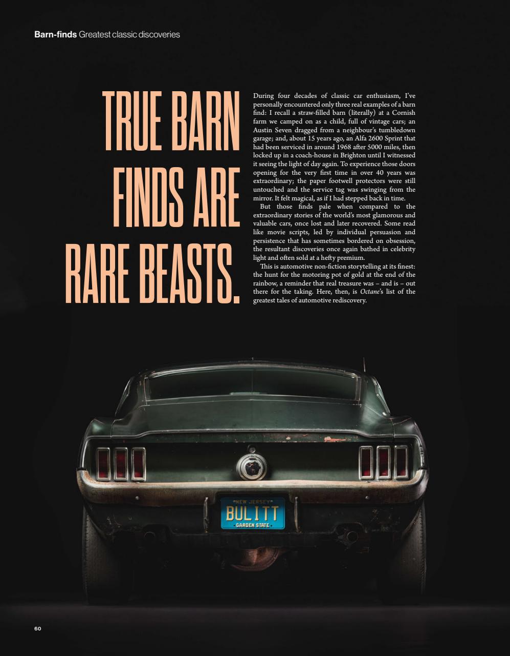 Octane Preview Pages