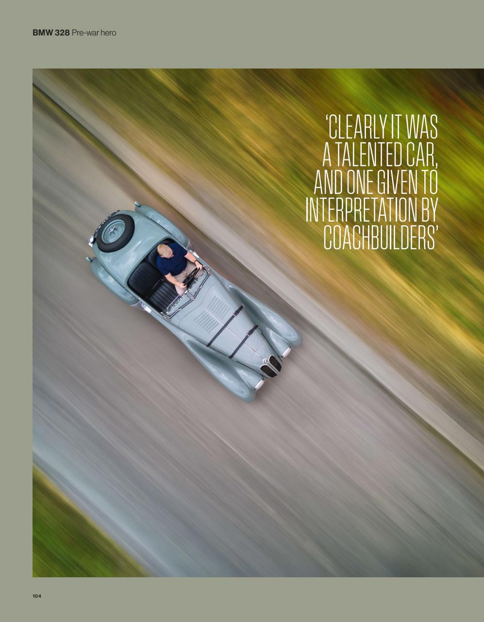 Octane Preview Pages