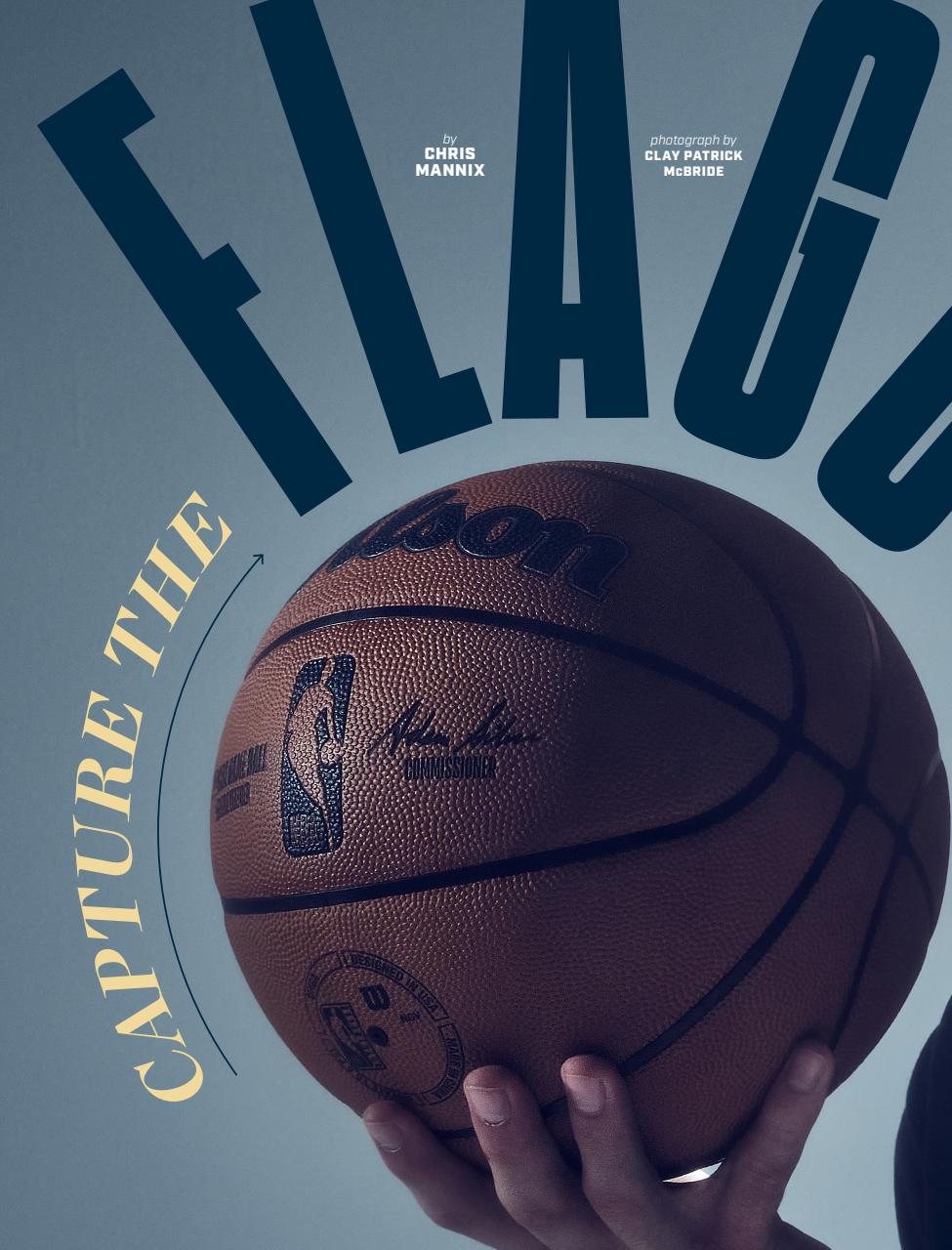 Sports Illustrated Preview Pages