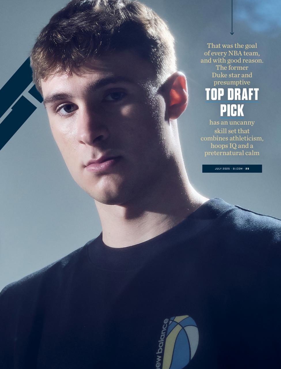 Sports Illustrated Preview Pages