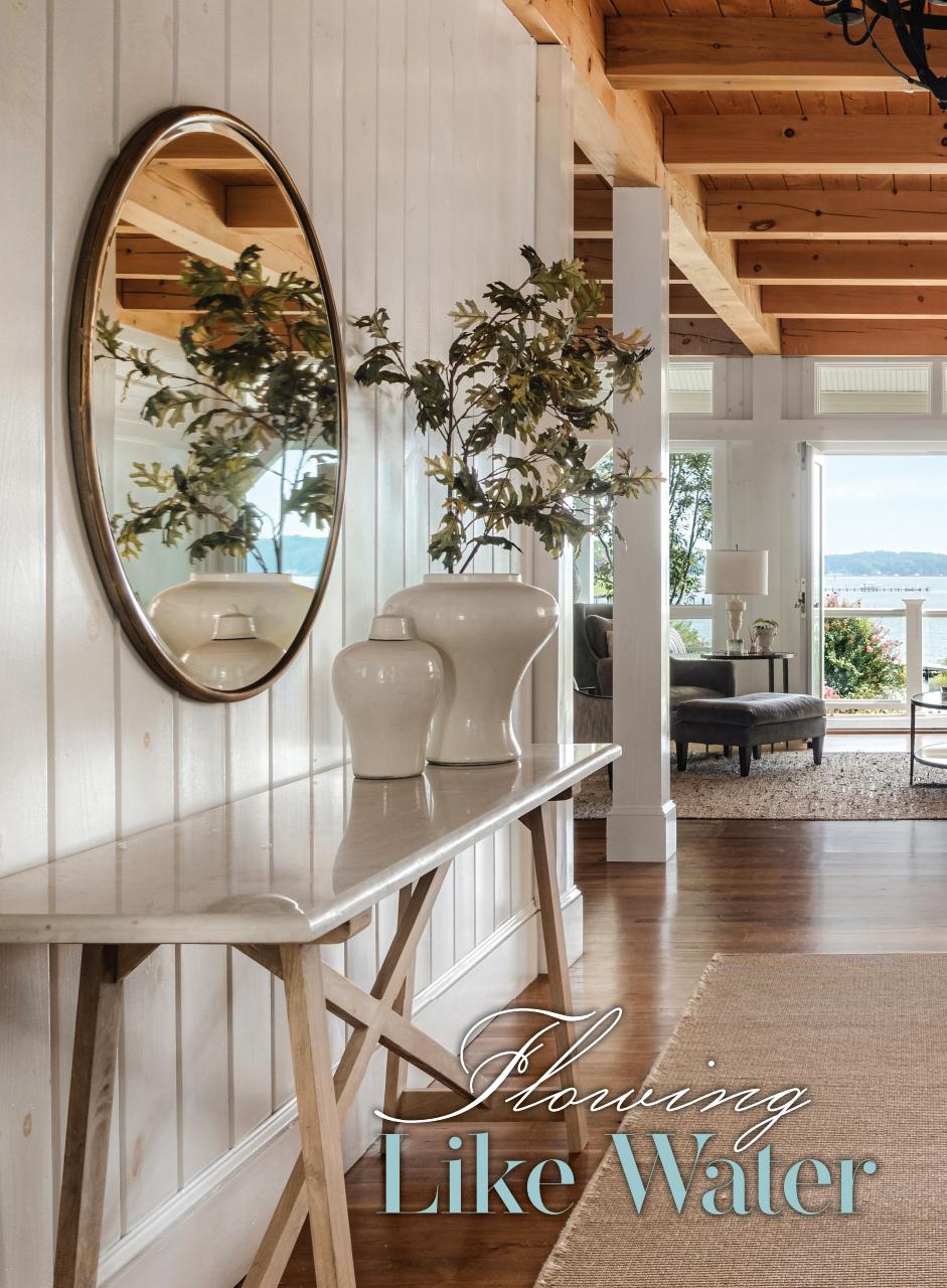 American Farmhouse Style Preview Pages