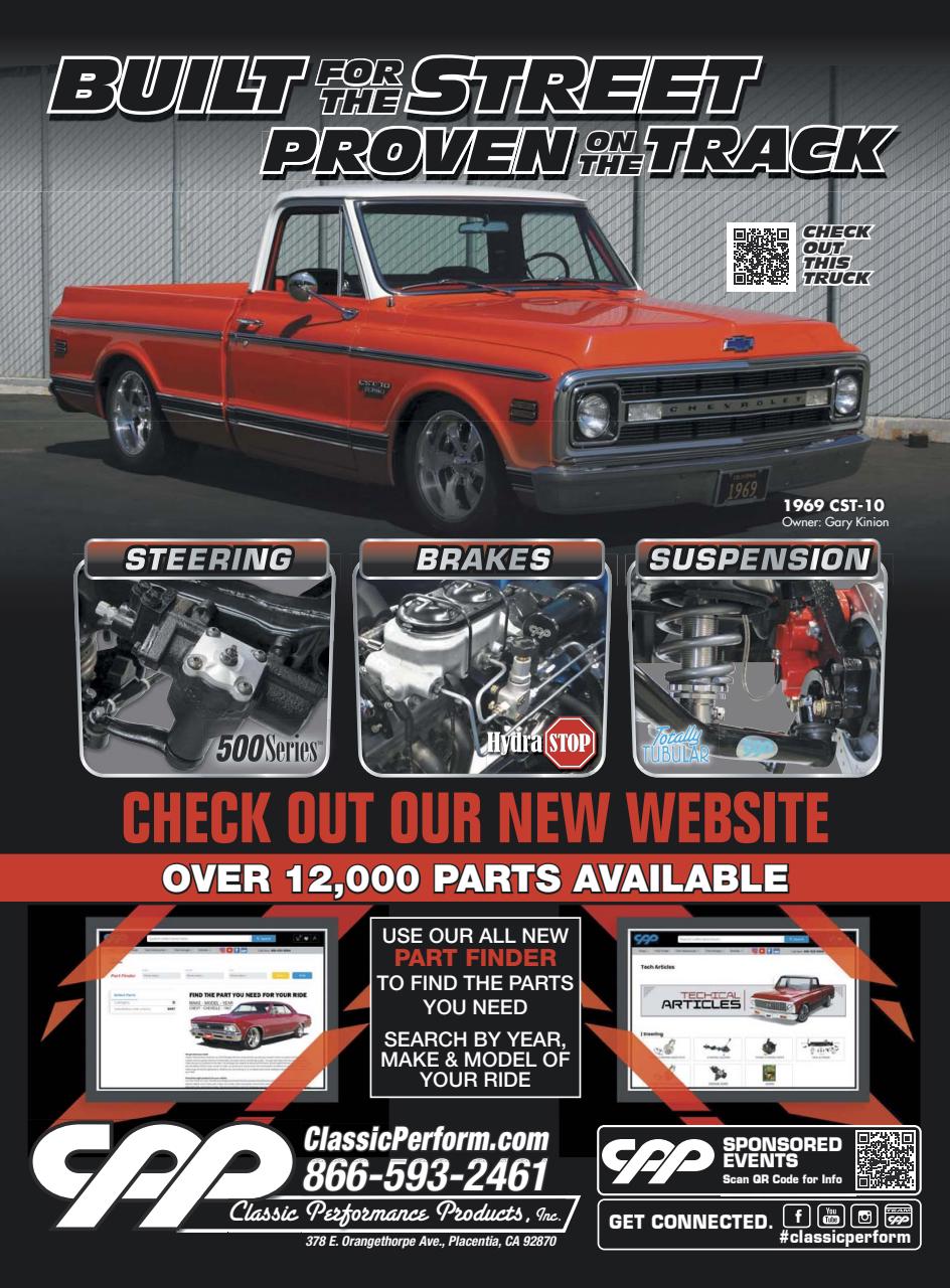 Street Trucks Preview Pages
