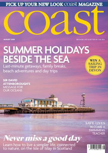 Coast issue 