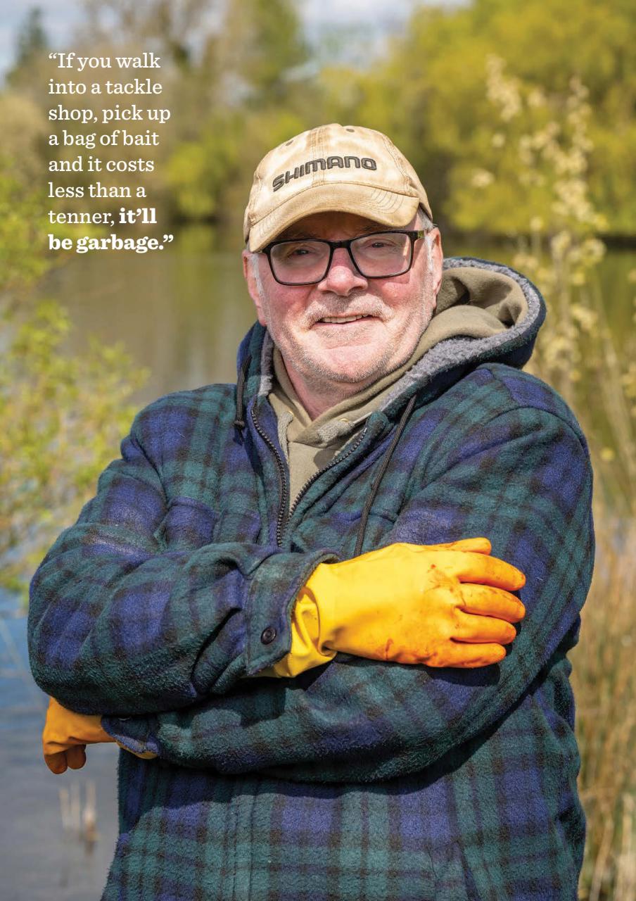 CARPology Magazine Preview Pages